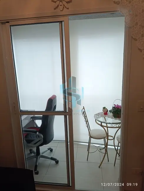 Foto 5 de Apartamento com 2 quartos à venda, 52m2 em Mooca, São Paulo - SP