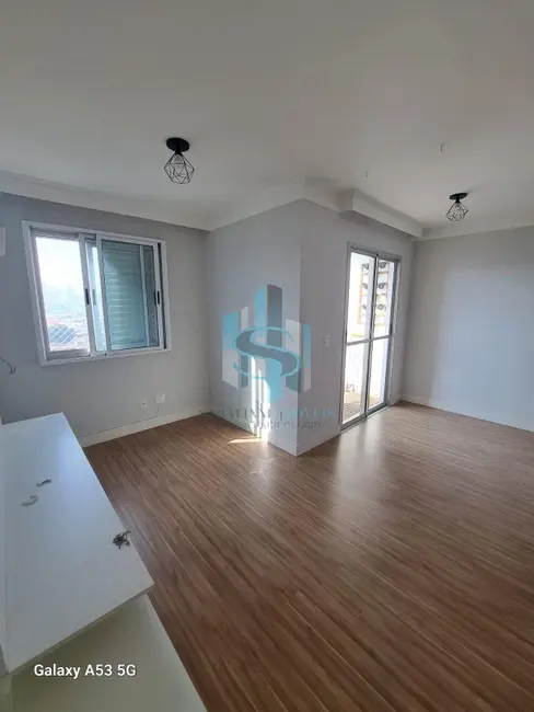 Foto 3 de Apartamento com 3 quartos à venda, 63m2 em Tatuapé, São Paulo - SP