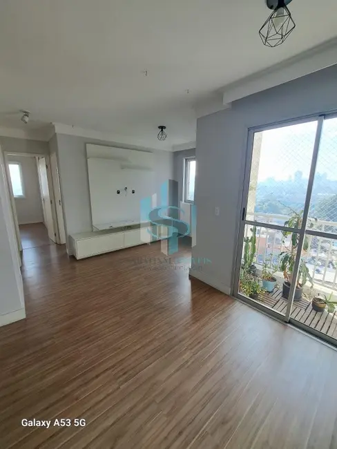 Foto 2 de Apartamento com 3 quartos à venda, 63m2 em Tatuapé, São Paulo - SP