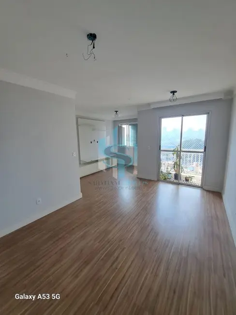 Foto 1 de Apartamento com 3 quartos à venda, 63m2 em Tatuapé, São Paulo - SP