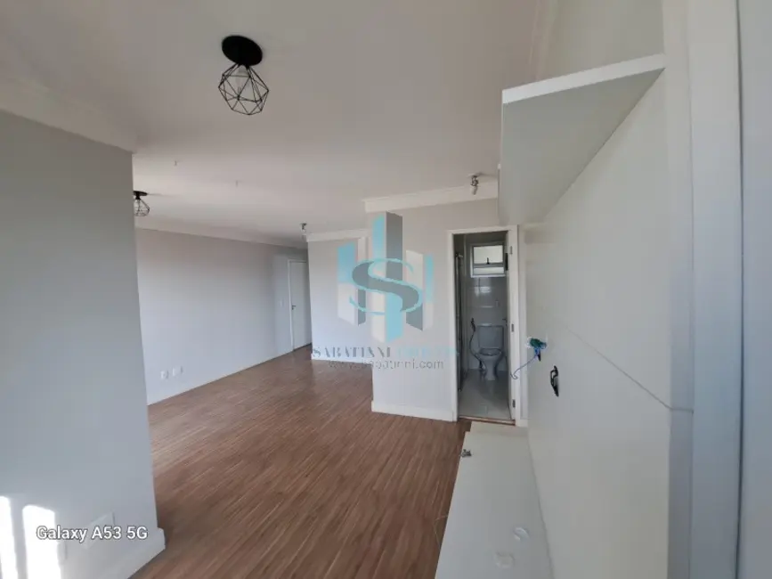 Foto 5 de Apartamento com 3 quartos à venda, 63m2 em Tatuapé, São Paulo - SP
