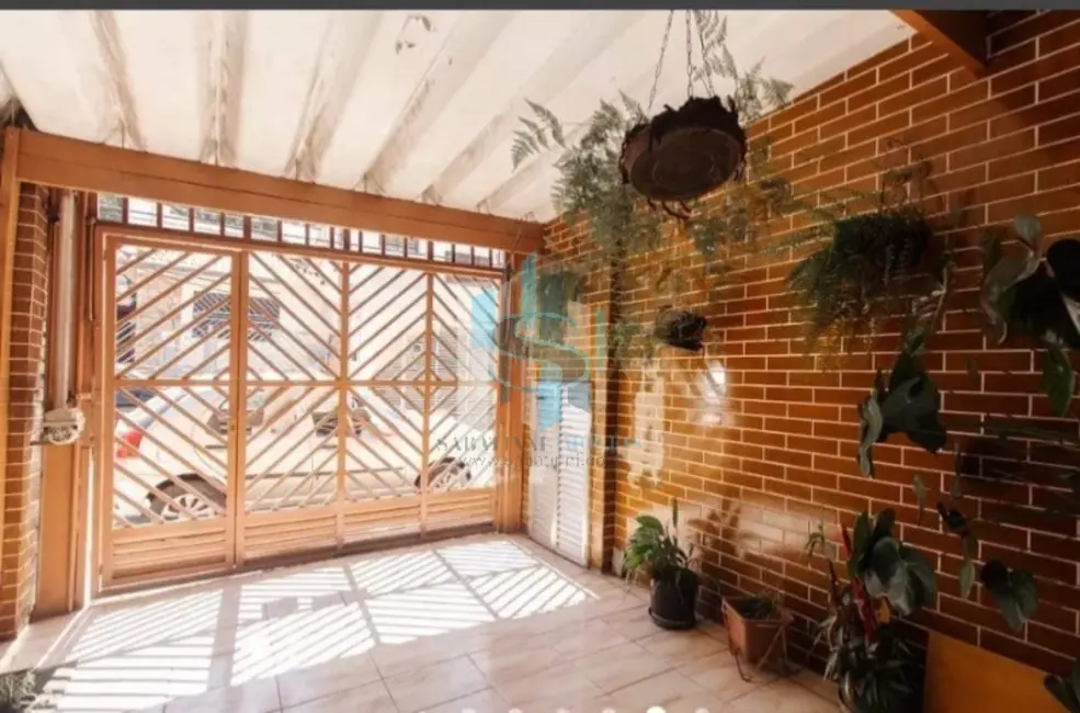 Foto 1 de Casa com 3 quartos à venda, 150m2 em Tatuapé, São Paulo - SP