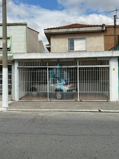 Foto 8 de Casa com 3 quartos à venda, 192m2 em Vila Prudente, São Paulo - SP