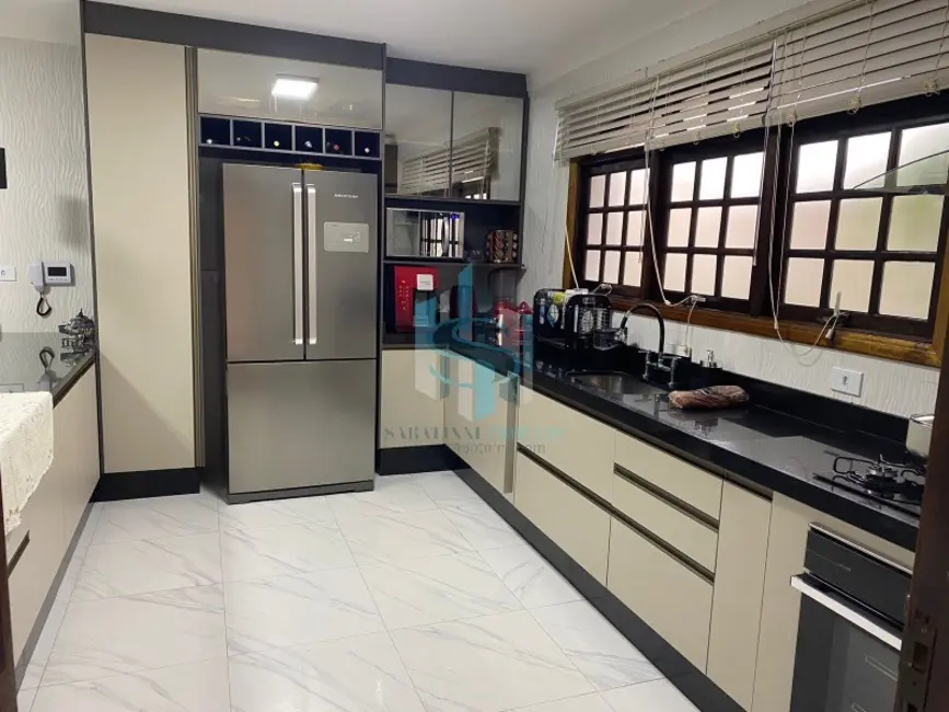 Casa com 3 quartos à venda, 286m2 em Tatuapé, São Paulo - SP - imagem 5 Foto 5 de Casa com 3 quartos à venda, 286m2 em Tatuapé, São Paulo - SP