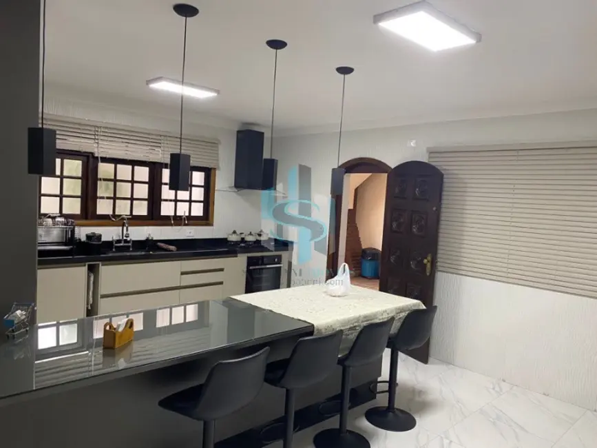 Casa com 3 quartos à venda, 286m2 em Tatuapé, São Paulo - SP - imagem 4 Foto 4 de Casa com 3 quartos à venda, 286m2 em Tatuapé, São Paulo - SP