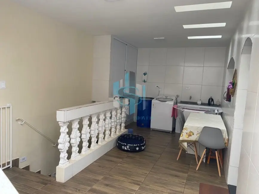 Casa com 3 quartos à venda, 286m2 em Tatuapé, São Paulo - SP - imagem 9 Foto 9 de Casa com 3 quartos à venda, 286m2 em Tatuapé, São Paulo - SP