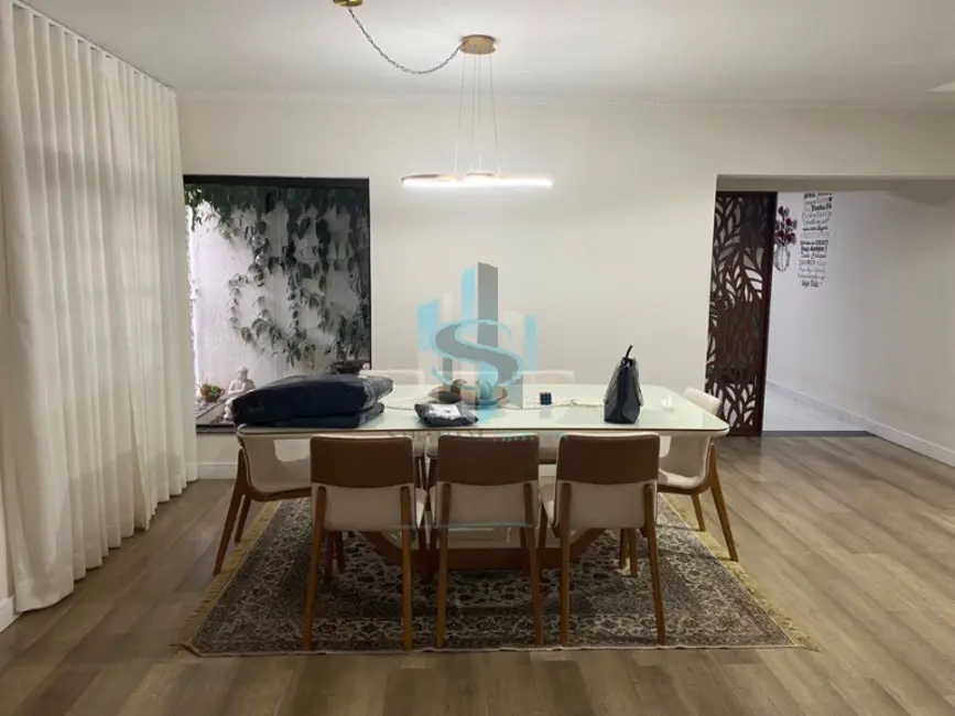 Foto 2 de Casa com 3 quartos à venda, 286m2 em Tatuapé, São Paulo - SP