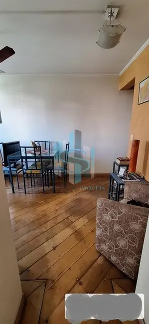Apartamento com 2 quartos à venda, 65m2 em Higienópolis, São Paulo - SP - imagem 3 Foto 3 de Apartamento com 2 quartos à venda, 65m2 em Higienópolis, São Paulo - SP