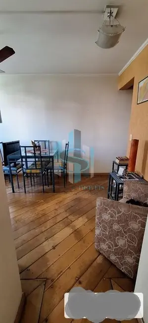 Apartamento com 2 quartos à venda, 65m2 em Higienópolis, São Paulo - SP - imagem 6 Foto 6 de Apartamento com 2 quartos à venda, 65m2 em Higienópolis, São Paulo - SP