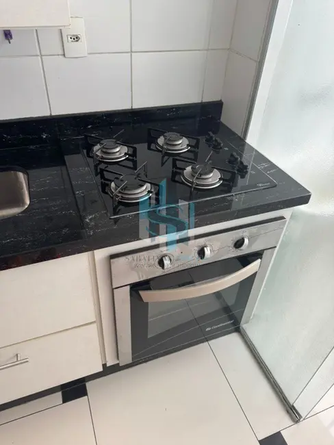 Apartamento com 2 quartos à venda, 44m2 em Barra Funda, São Paulo - SP - imagem 7 Foto 7 de Apartamento com 2 quartos à venda, 44m2 em Barra Funda, São Paulo - SP