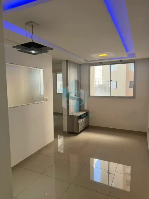 Foto 1 de Apartamento com 2 quartos à venda, 44m2 em Barra Funda, São Paulo - SP