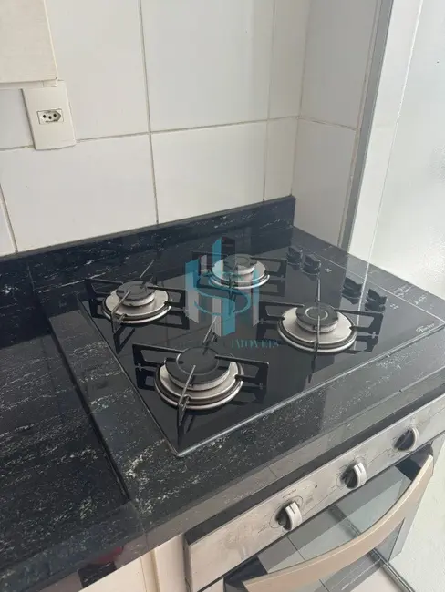 Apartamento com 2 quartos à venda, 44m2 em Barra Funda, São Paulo - SP - imagem 8 Foto 8 de Apartamento com 2 quartos à venda, 44m2 em Barra Funda, São Paulo - SP