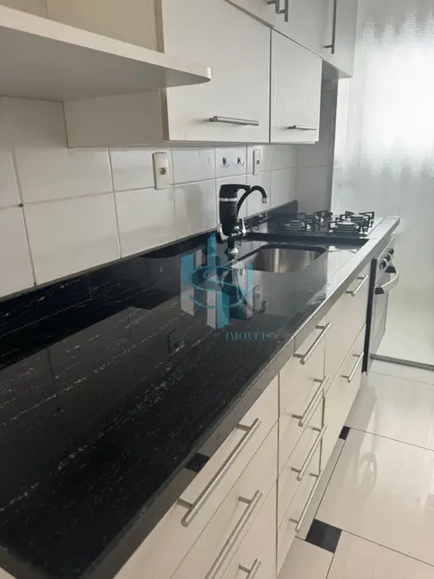Apartamento com 2 quartos à venda, 44m2 em Barra Funda, São Paulo - SP - imagem 5 Foto 5 de Apartamento com 2 quartos à venda, 44m2 em Barra Funda, São Paulo - SP