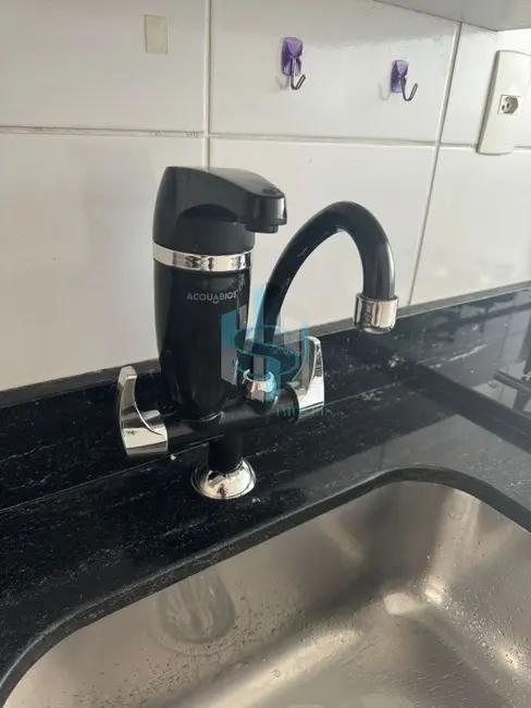 Apartamento com 2 quartos à venda, 44m2 em Barra Funda, São Paulo - SP - imagem 9 Foto 9 de Apartamento com 2 quartos à venda, 44m2 em Barra Funda, São Paulo - SP