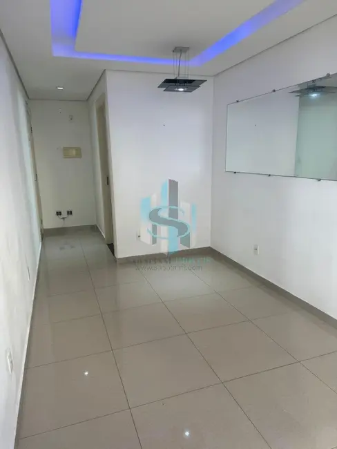 Apartamento com 2 quartos à venda, 44m2 em Barra Funda, São Paulo - SP - imagem 3 Foto 3 de Apartamento com 2 quartos à venda, 44m2 em Barra Funda, São Paulo - SP