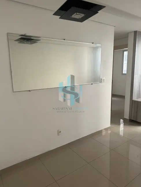 Apartamento com 2 quartos à venda, 44m2 em Barra Funda, São Paulo - SP - imagem 4 Foto 4 de Apartamento com 2 quartos à venda, 44m2 em Barra Funda, São Paulo - SP