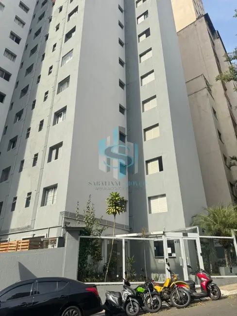 Foto 1 de Apartamento com 1 quarto à venda, 27m2 em Bela Vista, São Paulo - SP