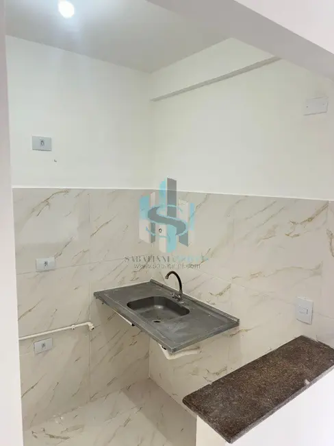 Foto 6 de Apartamento com 1 quarto à venda, 27m2 em Bela Vista, São Paulo - SP