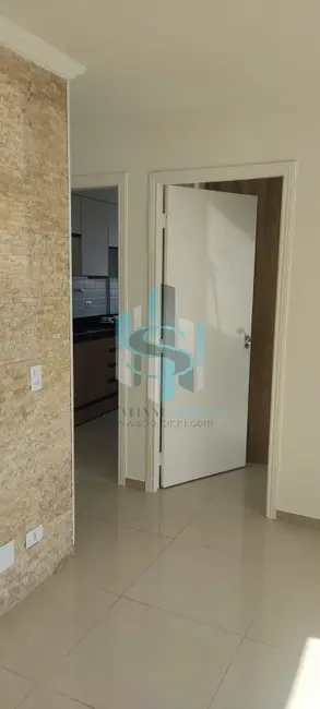 Foto 4 de Apartamento com 1 quarto à venda, 40m2 em Cambuci, São Paulo - SP