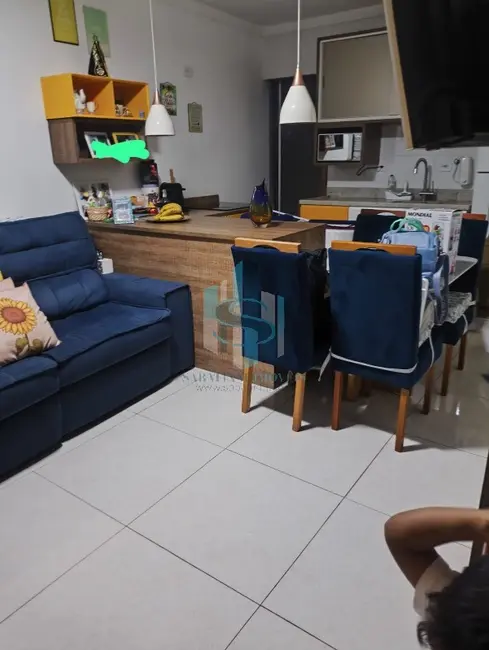 Foto 2 de Apartamento com 2 quartos à venda, 48m2 em Jardim Penha, São Paulo - SP