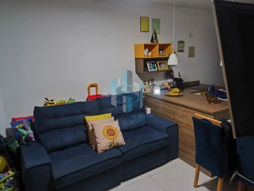 Foto 1 de Apartamento com 2 quartos à venda, 48m2 em Jardim Penha, São Paulo - SP