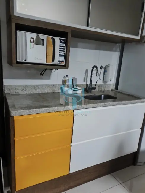 Foto 8 de Apartamento com 2 quartos à venda, 48m2 em Jardim Penha, São Paulo - SP