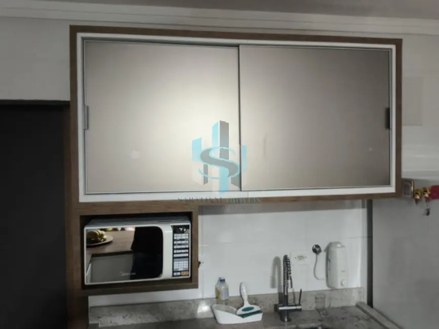 Foto 6 de Apartamento com 2 quartos à venda, 48m2 em Jardim Penha, São Paulo - SP