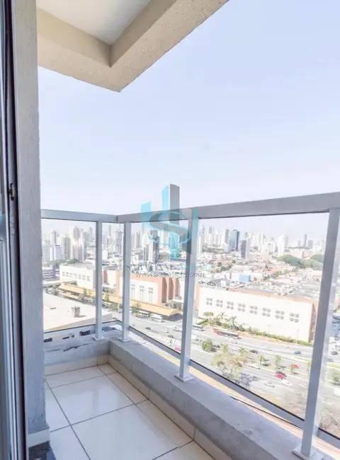 Foto 4 de Apartamento com 1 quarto à venda, 38m2 em Tatuapé, São Paulo - SP