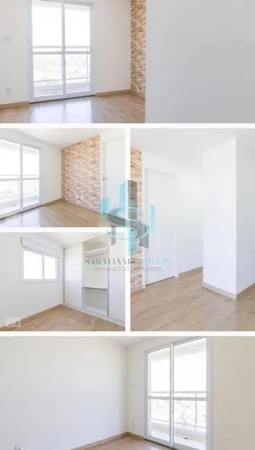 Foto 7 de Apartamento com 1 quarto à venda, 38m2 em Tatuapé, São Paulo - SP