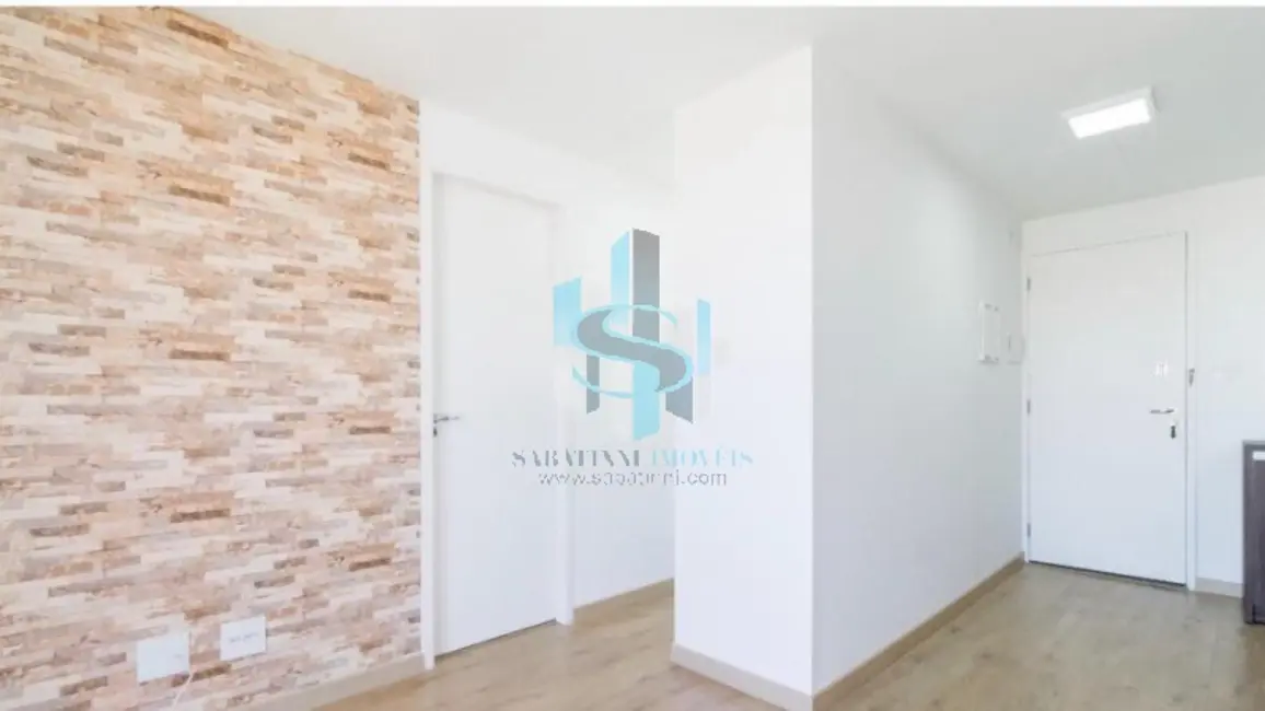 Foto 5 de Apartamento com 1 quarto à venda, 38m2 em Tatuapé, São Paulo - SP