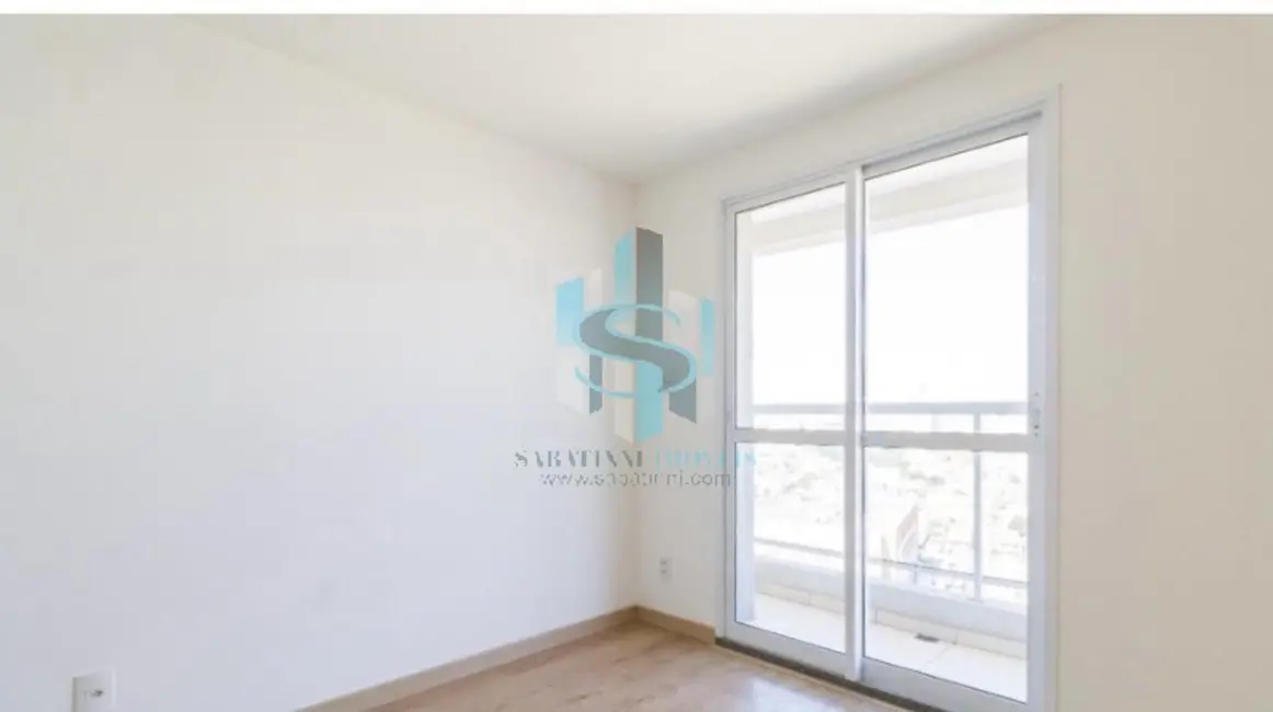 Foto 3 de Apartamento com 1 quarto à venda, 38m2 em Tatuapé, São Paulo - SP