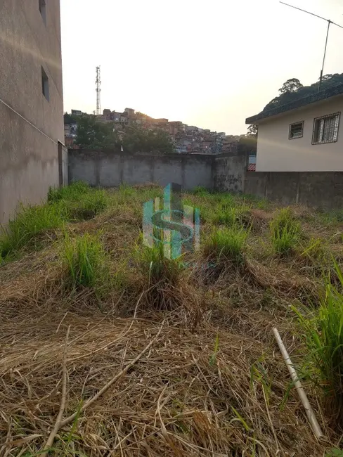 Foto 7 de Terreno / Lote à venda, 250m2 em Jardim Bom Refúgio, São Paulo - SP