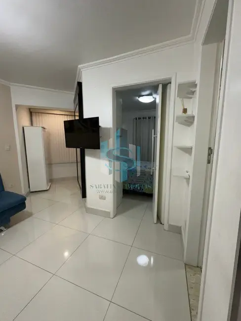 Foto 9 de Apartamento com 1 quarto à venda, 41m2 em Centro, São Paulo - SP