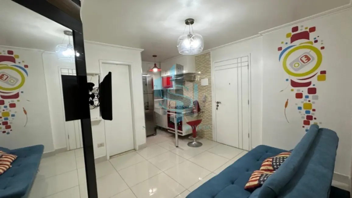 Foto 6 de Apartamento com 1 quarto à venda, 41m2 em Centro, São Paulo - SP