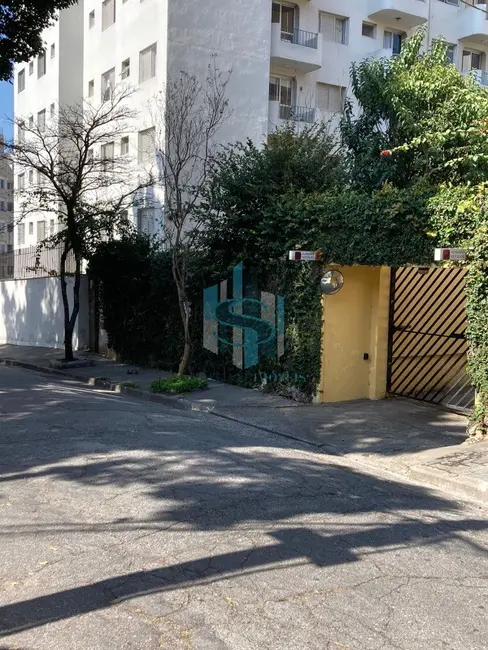 Foto 3 de Terreno / Lote à venda, 331m2 em Vila Madalena, São Paulo - SP