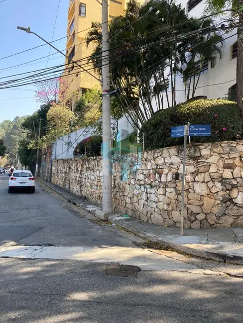 Foto 5 de Terreno / Lote à venda, 331m2 em Vila Madalena, São Paulo - SP