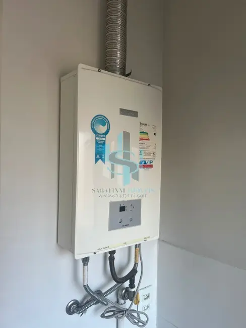 Foto 4 de Apartamento com 2 quartos à venda, 73m2 em Mooca, São Paulo - SP