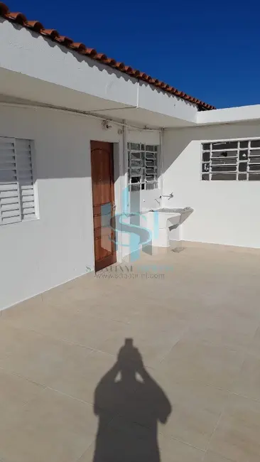 Foto 5 de Prédio Inteiro com 4 quartos à venda, 300m2 em Vila Bela, São Paulo - SP