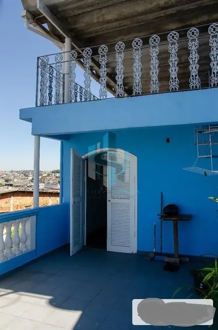 Foto 1 de Casa com 3 quartos à venda, 120m2 em Ermelino Matarazzo, São Paulo - SP