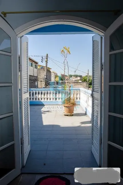 Casa com 3 quartos à venda, 120m2 em Ermelino Matarazzo, São Paulo - SP - imagem 9 Foto 9 de Casa com 3 quartos à venda, 120m2 em Ermelino Matarazzo, São Paulo - SP