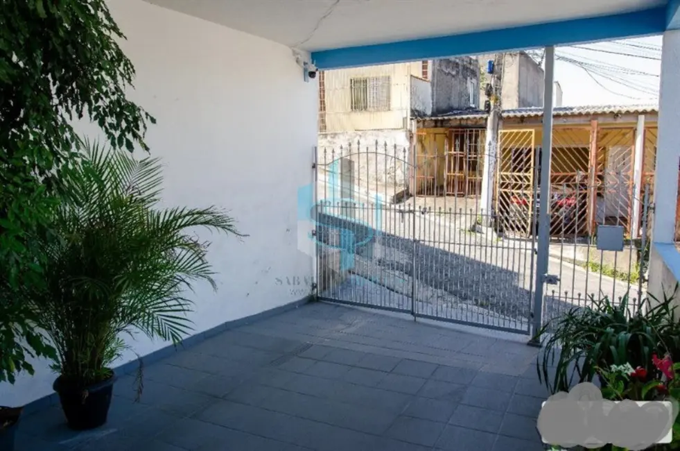 Casa com 3 quartos à venda, 120m2 em Ermelino Matarazzo, São Paulo - SP - imagem 5 Foto 5 de Casa com 3 quartos à venda, 120m2 em Ermelino Matarazzo, São Paulo - SP