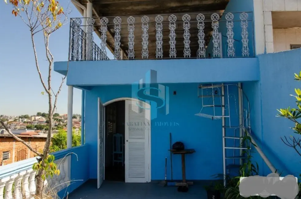 Casa com 3 quartos à venda, 120m2 em Ermelino Matarazzo, São Paulo - SP - imagem 4 Foto 4 de Casa com 3 quartos à venda, 120m2 em Ermelino Matarazzo, São Paulo - SP