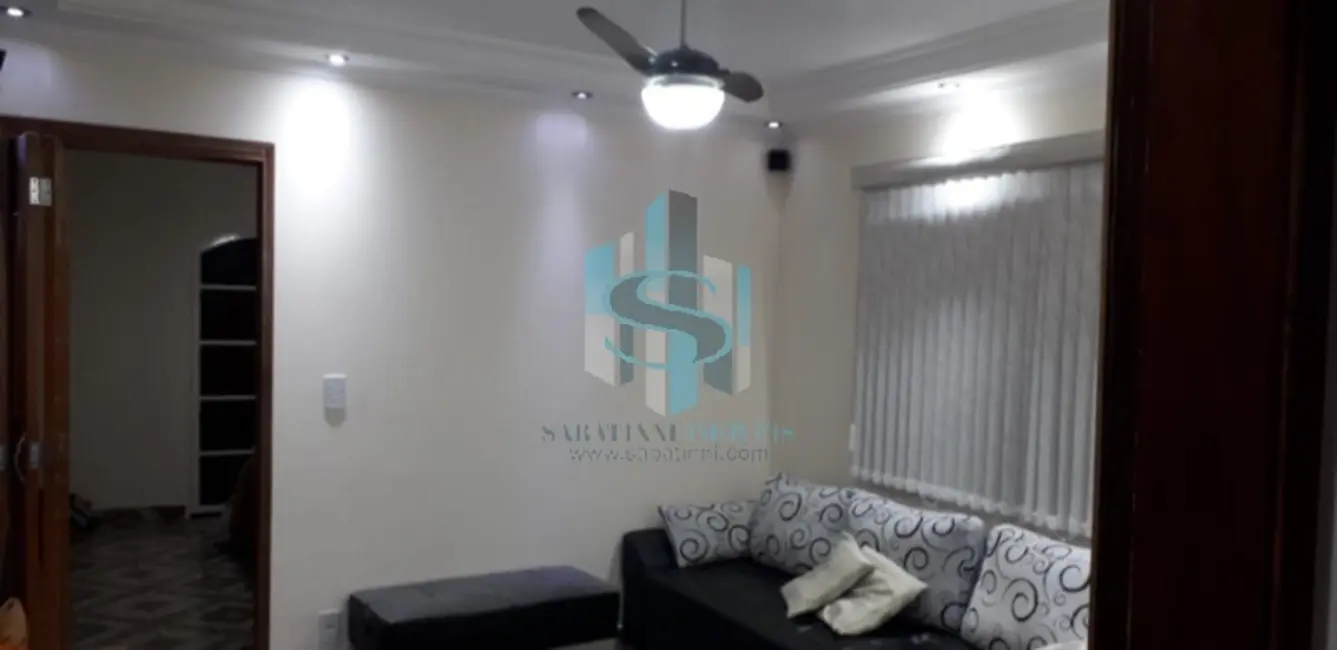 Casa com 3 quartos à venda, 248m2 em Vila Ema, São Paulo - SP - imagem 3 Foto 3 de Casa com 3 quartos à venda, 248m2 em Vila Ema, São Paulo - SP