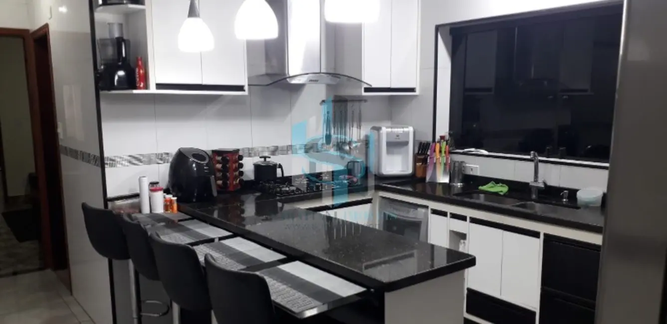 Casa com 3 quartos à venda, 248m2 em Vila Ema, São Paulo - SP - imagem 7 Foto 7 de Casa com 3 quartos à venda, 248m2 em Vila Ema, São Paulo - SP