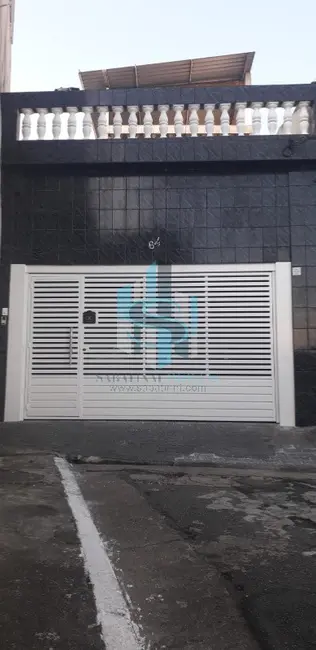 Casa com 3 quartos à venda, 248m2 em Vila Ema, São Paulo - SP - imagem 1 Foto 1 de Casa com 3 quartos à venda, 248m2 em Vila Ema, São Paulo - SP