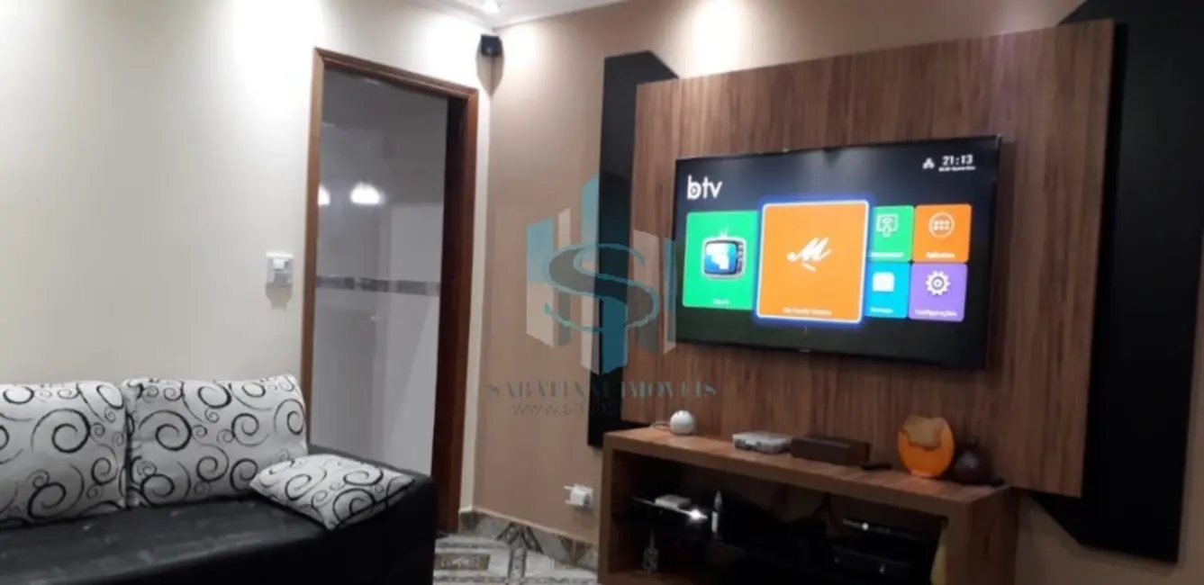 Casa com 3 quartos à venda, 248m2 em Vila Ema, São Paulo - SP - imagem 4 Foto 4 de Casa com 3 quartos à venda, 248m2 em Vila Ema, São Paulo - SP