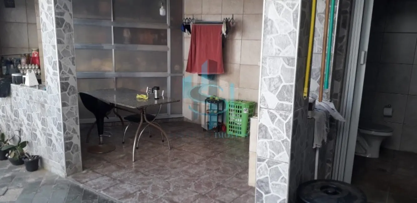 Casa com 3 quartos à venda, 248m2 em Vila Ema, São Paulo - SP - imagem 9 Foto 9 de Casa com 3 quartos à venda, 248m2 em Vila Ema, São Paulo - SP