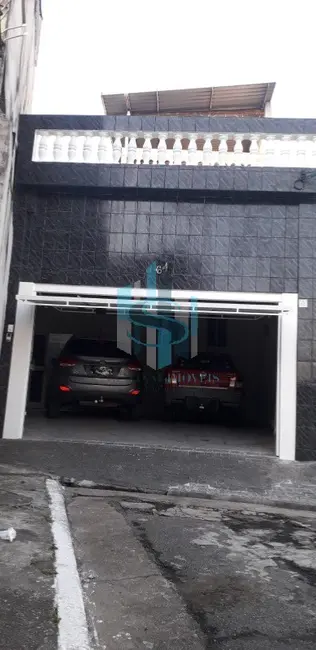 Casa com 3 quartos à venda, 248m2 em Vila Ema, São Paulo - SP - imagem 2 Foto 2 de Casa com 3 quartos à venda, 248m2 em Vila Ema, São Paulo - SP