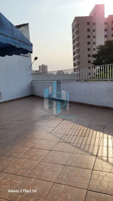 Foto 5 de Sala Comercial com 4 quartos à venda e para alugar, 400m2 em São Paulo - SP