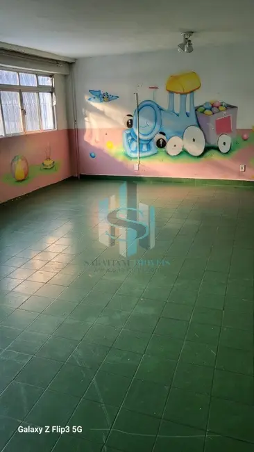 Foto 2 de Sala Comercial com 4 quartos à venda e para alugar, 400m2 em São Paulo - SP